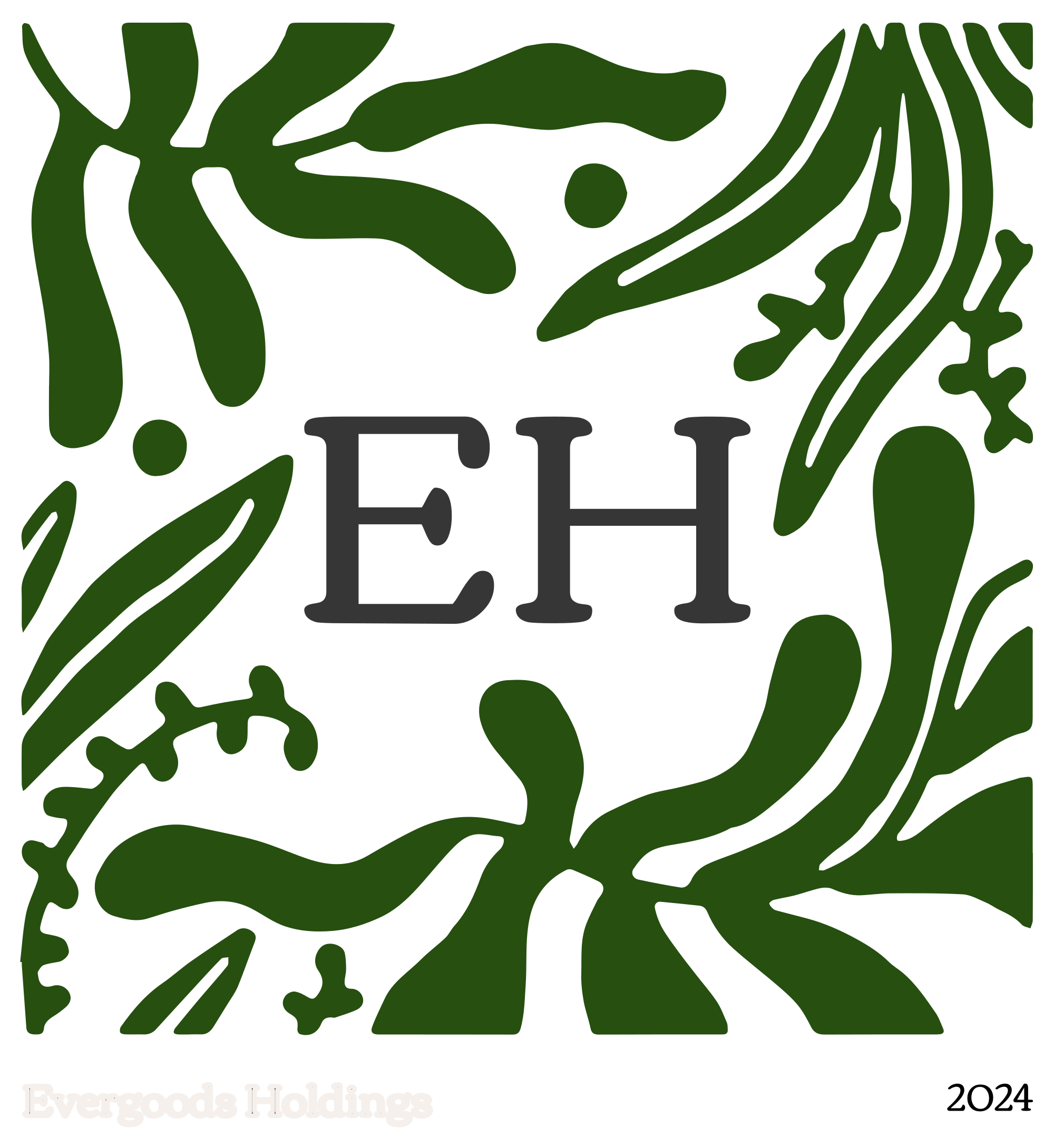Evergoods Logo