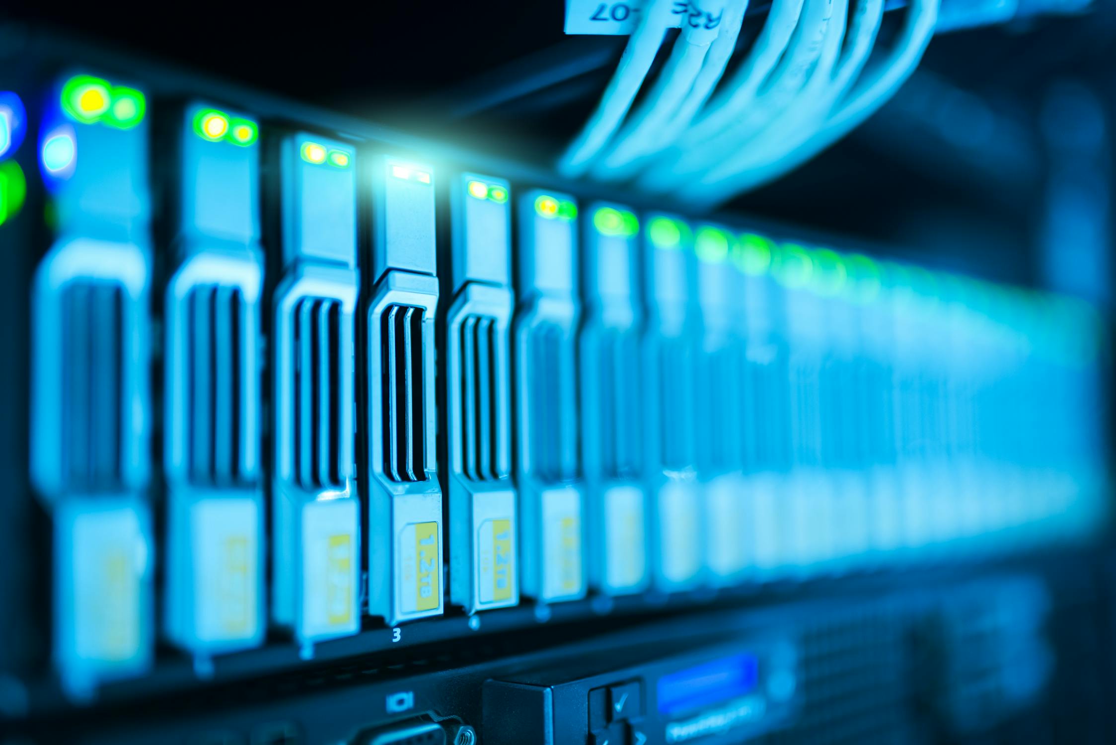 Enterprise Resource Planning